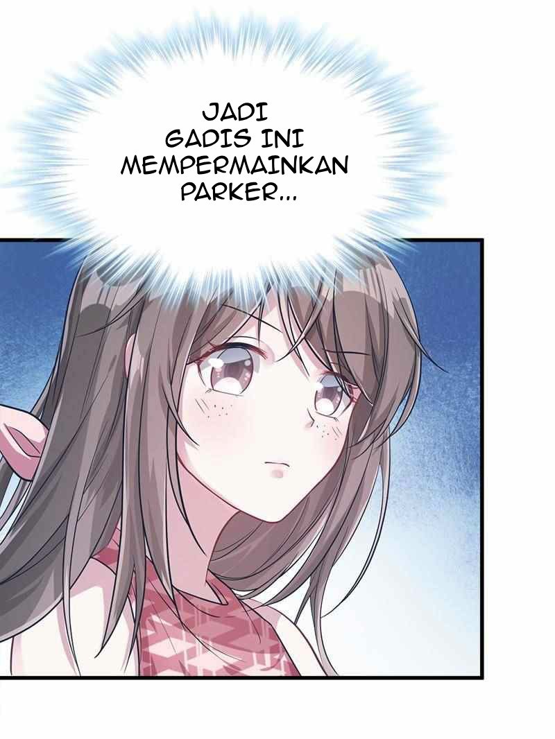 Beauty and the Beasts Chapter 44 Gambar 24